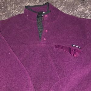 Patagonia Women’s Snap T Pullover